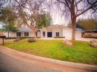 6772 N Lafayette Ave, Fresno, CA