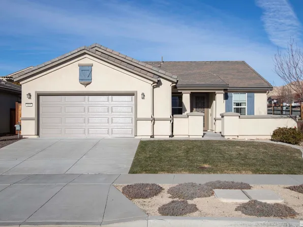 895 Larrimore Trl, Reno, NV 89523