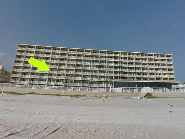 3501 S Atlantic Ave #323, Daytona Beach, FL 32118