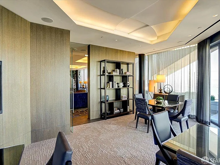 181 Fremont St #58D — Photo 31