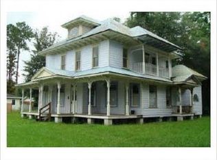 1223 Ohio Ave, Live Oak, FL 32064