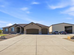533 W Moonlight Dr, Erda, UT 84074