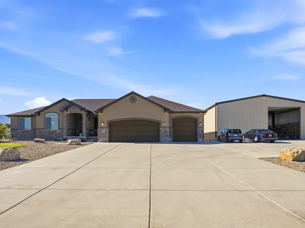 533 W Moonlight Dr, Erda, UT 84074