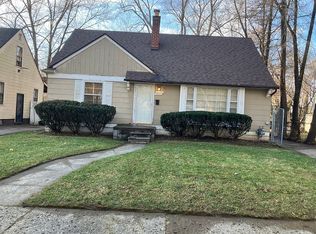 18975 Burgess, Detroit, MI 48219