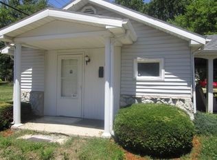 1514 E Lowell St, Muncie, IN 47303