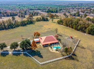 473 County Road 3836, Hawkins, TX 75765