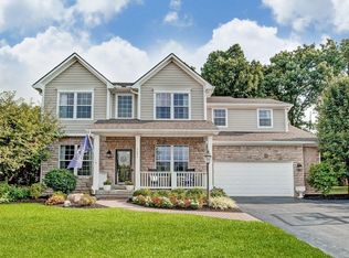 5651 Edgebrook Dr, Galena, OH 43021