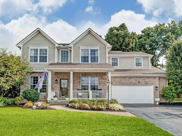 5651 Edgebrook Dr, Galena, OH 43021