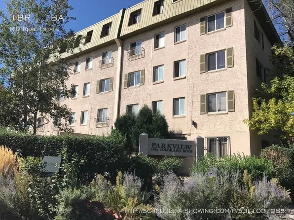 1685 Colorado Blvd #301/306, Denver, CO 80220