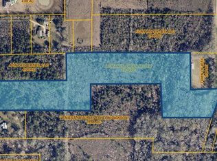 Ginger Rd, Iota, LA 70543