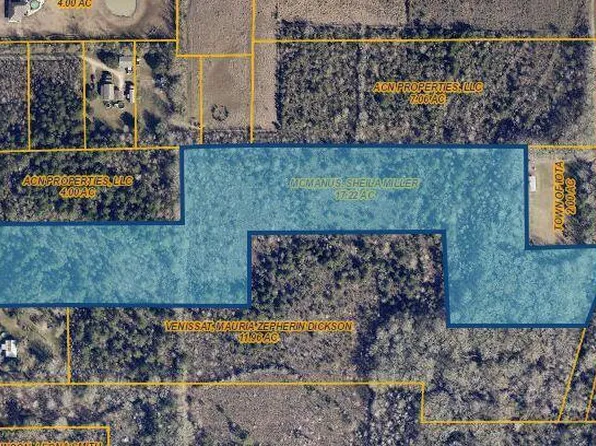 Ginger Rd, Iota, LA 70543