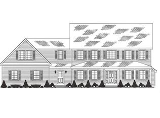 LOT 5 Bethany Mountain Rd, Cheshire, CT 06410