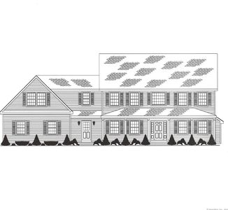 LOT 5 Bethany Mountain Rd, Cheshire, CT, 06410
