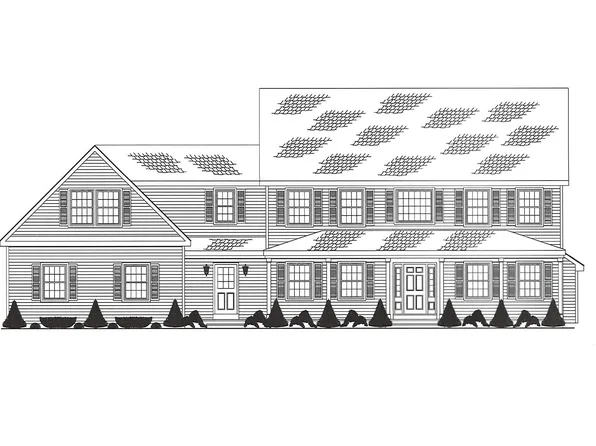 Lot 5 Bethany Mtn Road, Cheshire, CT 06410