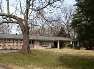 12618 Circle Dr, Rockville, MD 20850