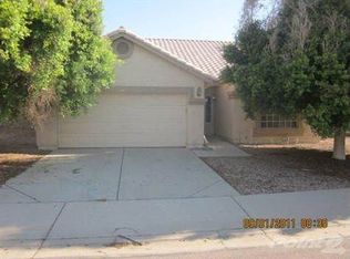 4744 E White Aster St, Phoenix, AZ 85044