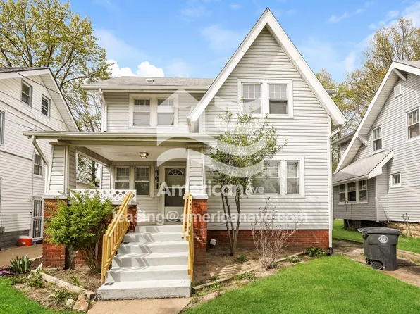 991 Stadelman Ave, Akron, OH 44320