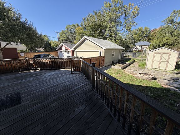 5th image of 1019 Poly Dr #1