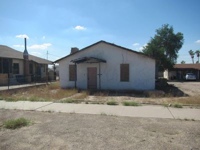 846 S 6th Ave, Yuma, AZ, 85364
