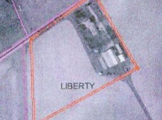 0 W Maple Rd #0, Bluffton, IN 46714