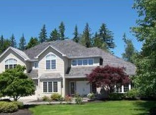 3734 NW Bronson Crest Loop, Portland, OR 97229