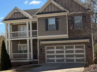 333 Summit Village Dr, Marietta, GA 30066