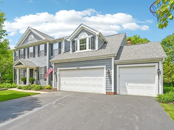 6800 Royal Plume Dr, Dublin, OH 43016