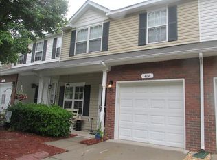 404 Delta Dr, Fort Mill, SC 29715