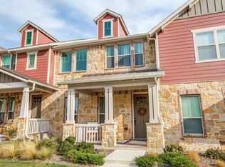 2609 High Cotton Ln, Garland, TX 75042