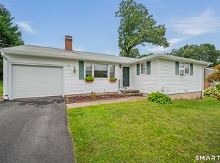 33 Shady Crest Rd, Meriden, CT 06450