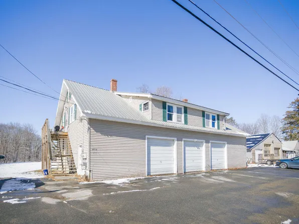 133 Croswell Road, Farmington, ME 04938