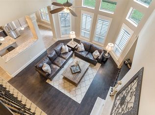 1718 Laremont Bend Dr, Spring, TX 77386