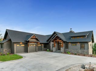 3122 Sims Ln, Stevensville, MT 59870