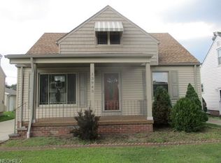 13945 Hathaway Rd, Garfield Heights, OH 44125