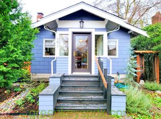 3417 SE 66th Ave, Portland, OR