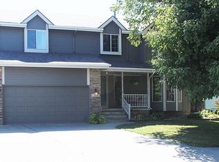 14923 H St, Omaha, NE 68137