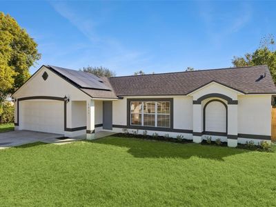 1211 Stillwater Ave, Deltona, FL, 32725