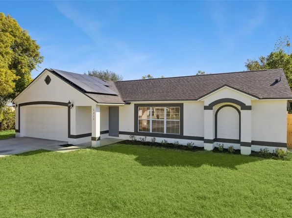 1211 Stillwater Ave, Deltona, FL 32725