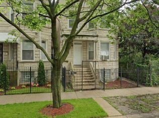 1547 S Trumbull Ave, Chicago, IL 60623