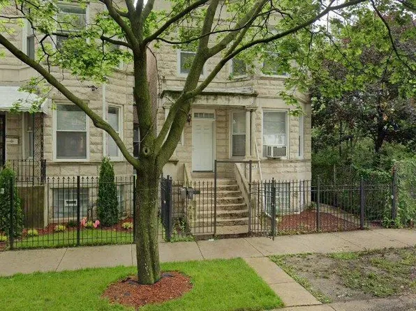 1547 S Trumbull Ave, Chicago, IL 60623