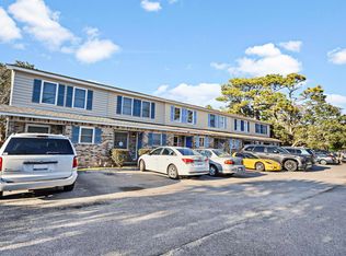 601 37th Ave. N Unit C, Myrtle Beach, SC 29577