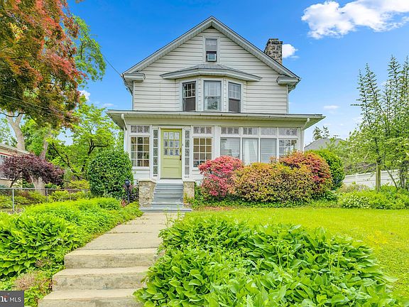 2nd image of 603 Harper Ave