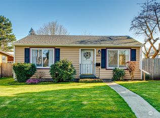 426 16th Ave, Longview, WA 98632