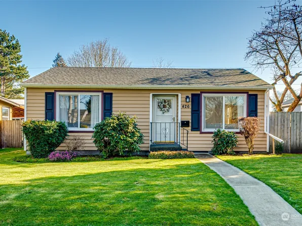 426 16th Avenue, Longview, WA 98632