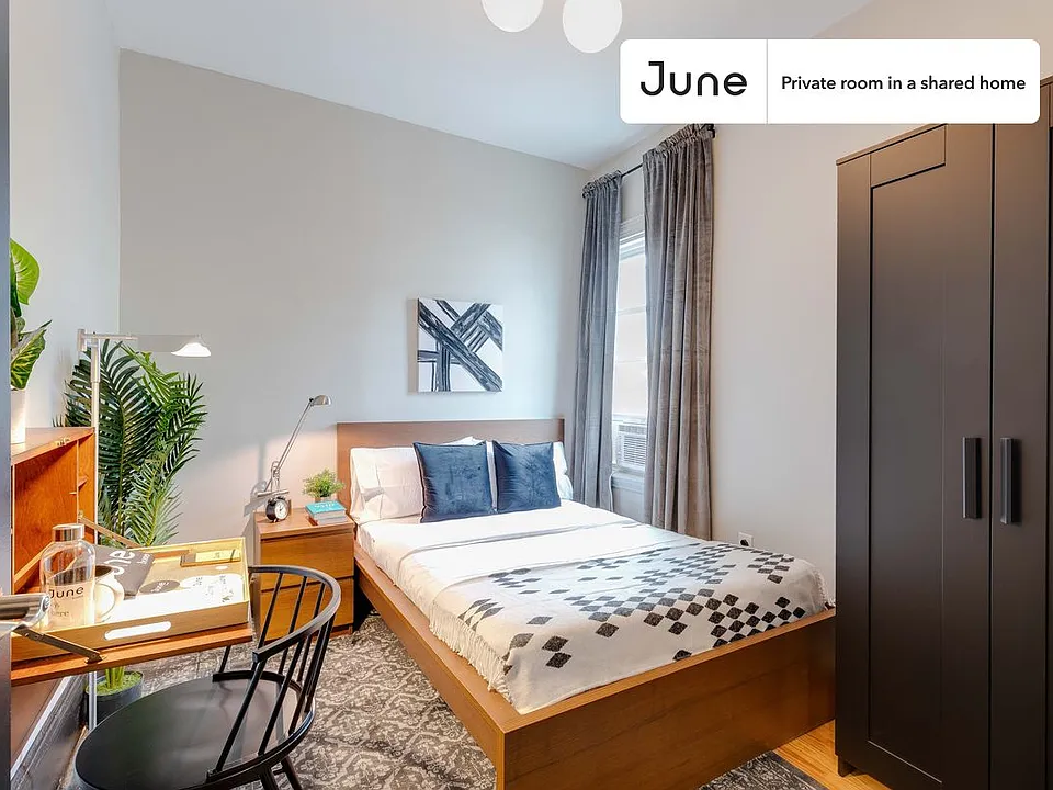 114 Boston St #3C