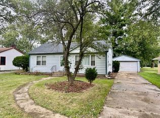 3608 Linden Rd, Richton Park, IL 60471