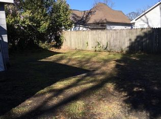 1604 Dudley Ave, Columbus, GA 31901