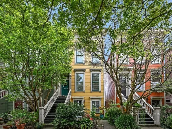 1939 Ofarrell St, San Francisco, CA 94115