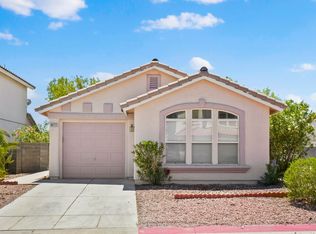 8473 Birthstone Ave, Las Vegas, NV 89147