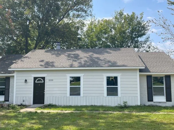 2220 Briar Gate Dr, Montgomery, AL 36116